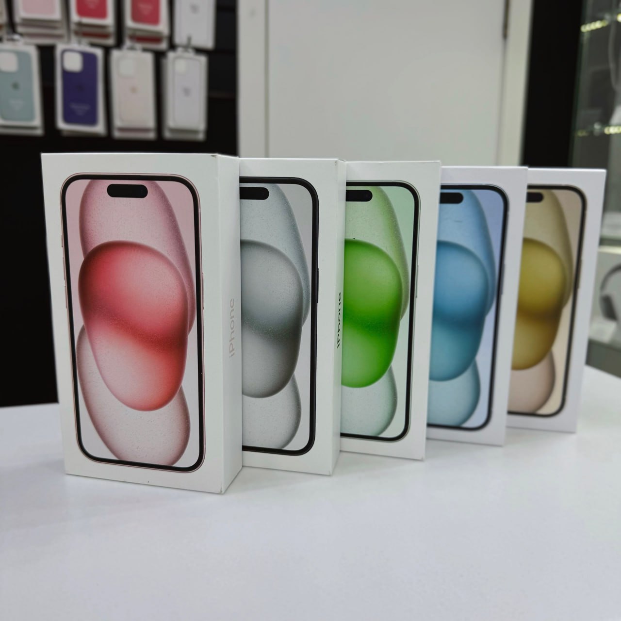 iPhone 14